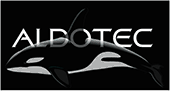 ALDOTEC - Webshop